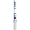 Scout Quick 5 3db VHF Fibreglass Whip Antenna 2.4M (8') with 5M Cable