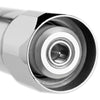 Scout Quick 5 3db VHF Fibreglass Whip Antenna 2.4M (8') with 5M Cable