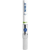 Scout Quick 6 6db VHF Fibreglass Whip Antenna 2.4M (8') with 5M Cable