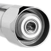 Scout Quick 6 6db VHF Fibreglass Whip Antenna 2.4M (8') with 5M Cable