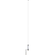 Scout KM-30F AIS Masthead Fibreglass Antenna 0.9M (3') with SS Bracket