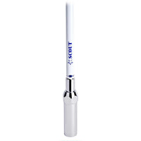 Scout KS-50 3db AIS Fibreglass Whip Antenna 1.5M (5')
