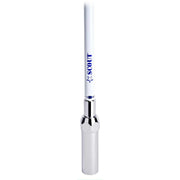 Scout KS-50 3db AIS Fibreglass Whip Antenna 1.5M (5')