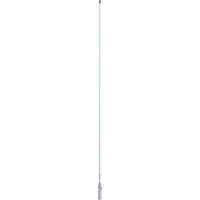 Scout KS-50 3db AIS Fibreglass Whip Antenna 1.5M (5')
