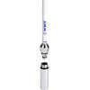 Scout KS-50 3db AIS Fibreglass Whip Antenna 1.5M (5')
