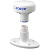 Scout NAV-6 GPS / GLONASS Antenna with Deck Mount and 10M Cable