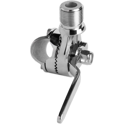 Scout PA-45 Two Way Ratchet Mount for 22-25mm Rails (316SS / 1