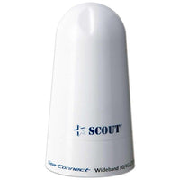 Scout Sea-Connect 4dBi Omnidirectional 3G/4G/5G Antenna 0.8M (8")