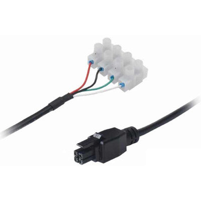 Scout PI-4 9-30V DC Power Cable with Connector Block for Sea-Hub Plus
