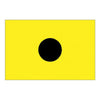 Flag International Code Signal I (30 x 45cm)