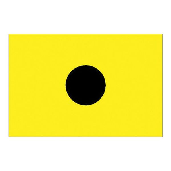 Flag International Code Signal I (30 x 45cm)