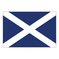 Flag International Code Signal M (30 x 45cm)