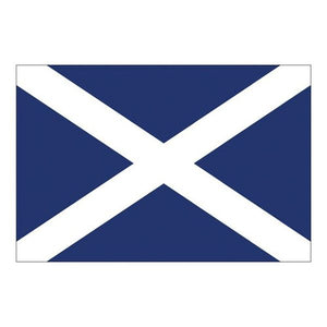 Flag International Code Signal M (30 x 45cm)