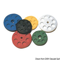 Disk trapeze bundle 65 mm black