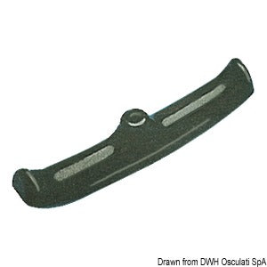 Trapeze handle