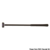 Tiller extension 61 cm