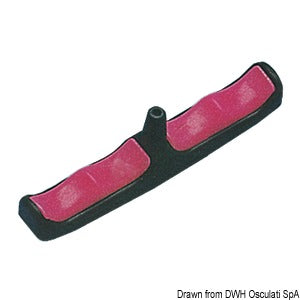 Trapeze handle