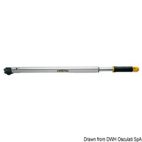 FRIEND tiller extension handle B 585/821 mm