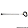 FRIEND tiller extension handle B 585/821 mm