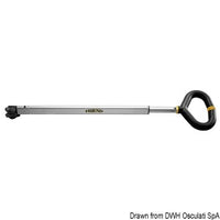FRIEND tiller extension handle B 585/821 mm
