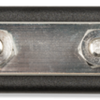 Busbar 150A 6P + cover