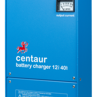 Victron Centaur 12V 40 Amp Battery Charger