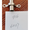 Eye Straps Sheet Type for 16mm Dia in S.Steel AISI 316