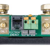SHUNT - 500A 50mV - VICTRON TYPE (for use with BMV602S, BMV702 and BMV712 only)