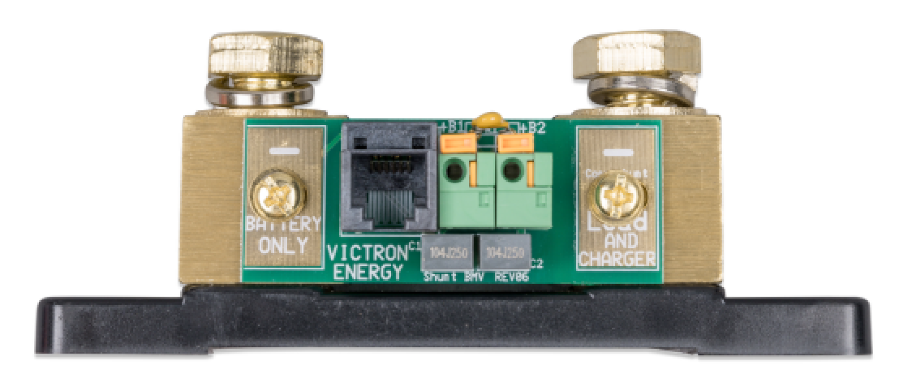 SHUNT - 500A 50mV - VICTRON TYPE (for use with BMV602S, BMV702 and BMV712 only)