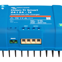 Orion-Tr 24/24-12 (280W) Isolated DC-DC charger