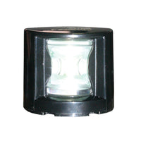 FOS LED 12 Stern light deck mount 135° with white housing