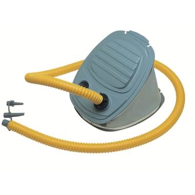 Bravo 1 Foot Pump (4ltr capacity) 6070001