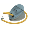 Bravo 10 Double Chamber Foot Pump 6090010