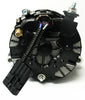 ARCO Alternator - 24V 4kW DF315 - Dual Foot 3.15" - Side Battery Post - Externally Regulated - Isolated Ground - 49mm K6 Pulley - 4402