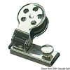 SS sheet fairlead 14 mm