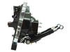 61000005P TRANSOM ASSY - Official Mercury Spares