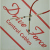AG 330 33C Type Control Cable 14ft (4.25m)