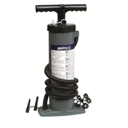 Bravo 6 Hand Operated Stirrup Pump (2 x2500cc) 6120006