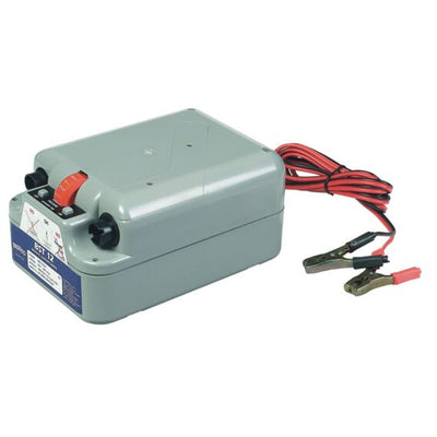 Bravo 12 BST Superturbo 12v Inflator(400L p/m 4.4psi) 6130031