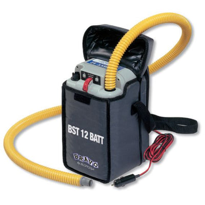 Bravo Superturbo BST 12 BATT Electric 6130218