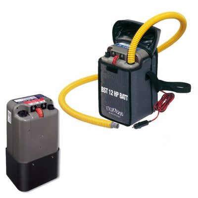 Bravo 220/1000 230V Electric Pump 6130219