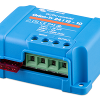 Orion-Tr 24/12V 10 Amp (120W) Non-Isolated DC-DC Converter