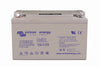 Victron 12V GEL deep cycle battery - 100 ah @ C10, 110 ah @ C20