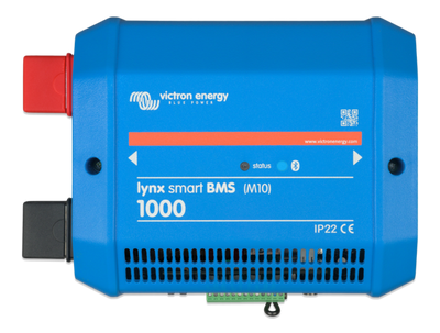 Lynx Smart BMS 1000amp - LYN034170210 - M10