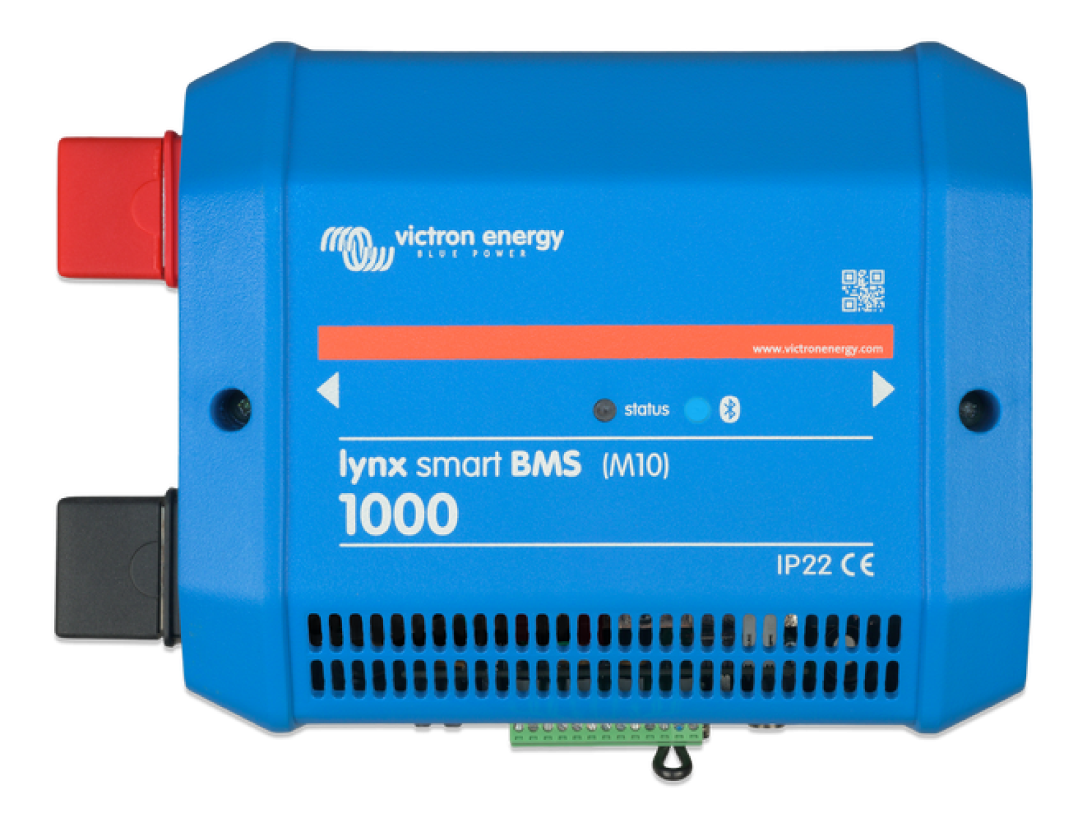 Lynx Smart BMS 1000amp - LYN034170210 - M10
