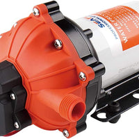 SEAFLO Pressure Pump 33 Series 12V 3.0 gpm 25 psi