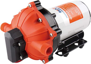 SEAFLO Pressure Pump 33 Series 12V 3.0 gpm 25 psi