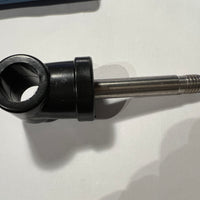 T-Piece Rowlock Pin with Thread Quicksilver, Waveline, Wetline, XM