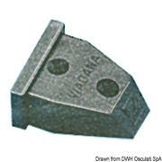 Nylon terminal