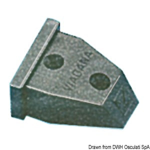 Nylon terminal